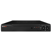 Видеорегистратор AR1116H NOVIcam - 16 канальный 5 в 1 и IP до 5 Мп