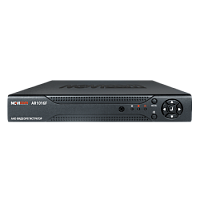 Видеорегистратор AR1016F NOVIcam - 16 канальный 5 в 1 и IP до 5 Мп